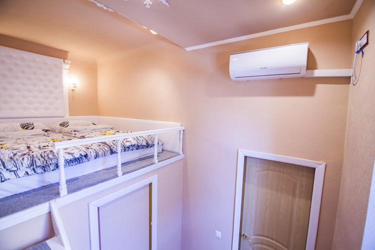 Apartment In The Heart Of Kiev Luaran gambar